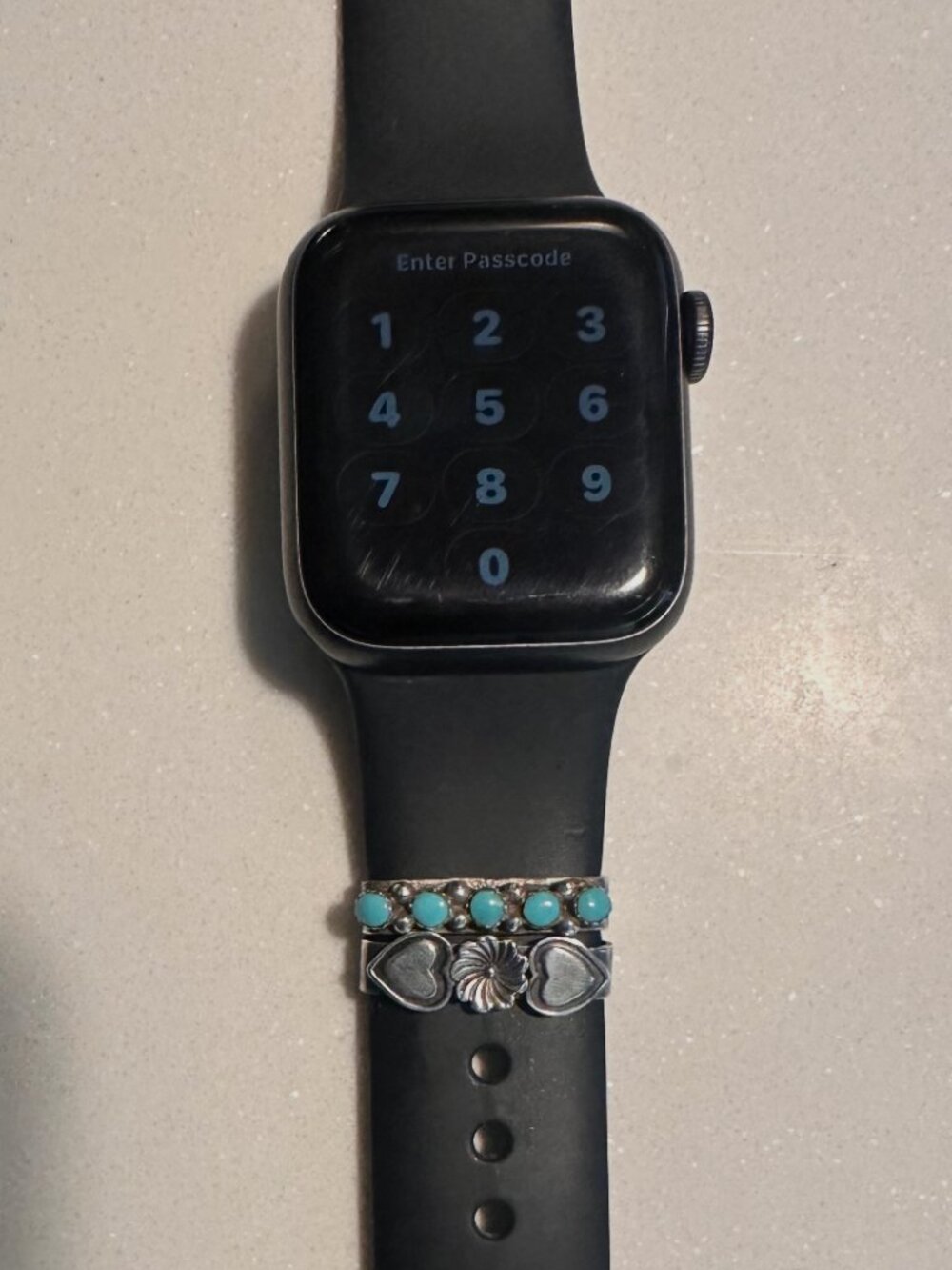 Chaco Canyon Apple Watch 5 Accessories (2)